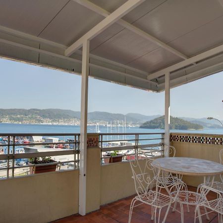 Paraiso Rias Baixas V Combarro Buitenkant foto